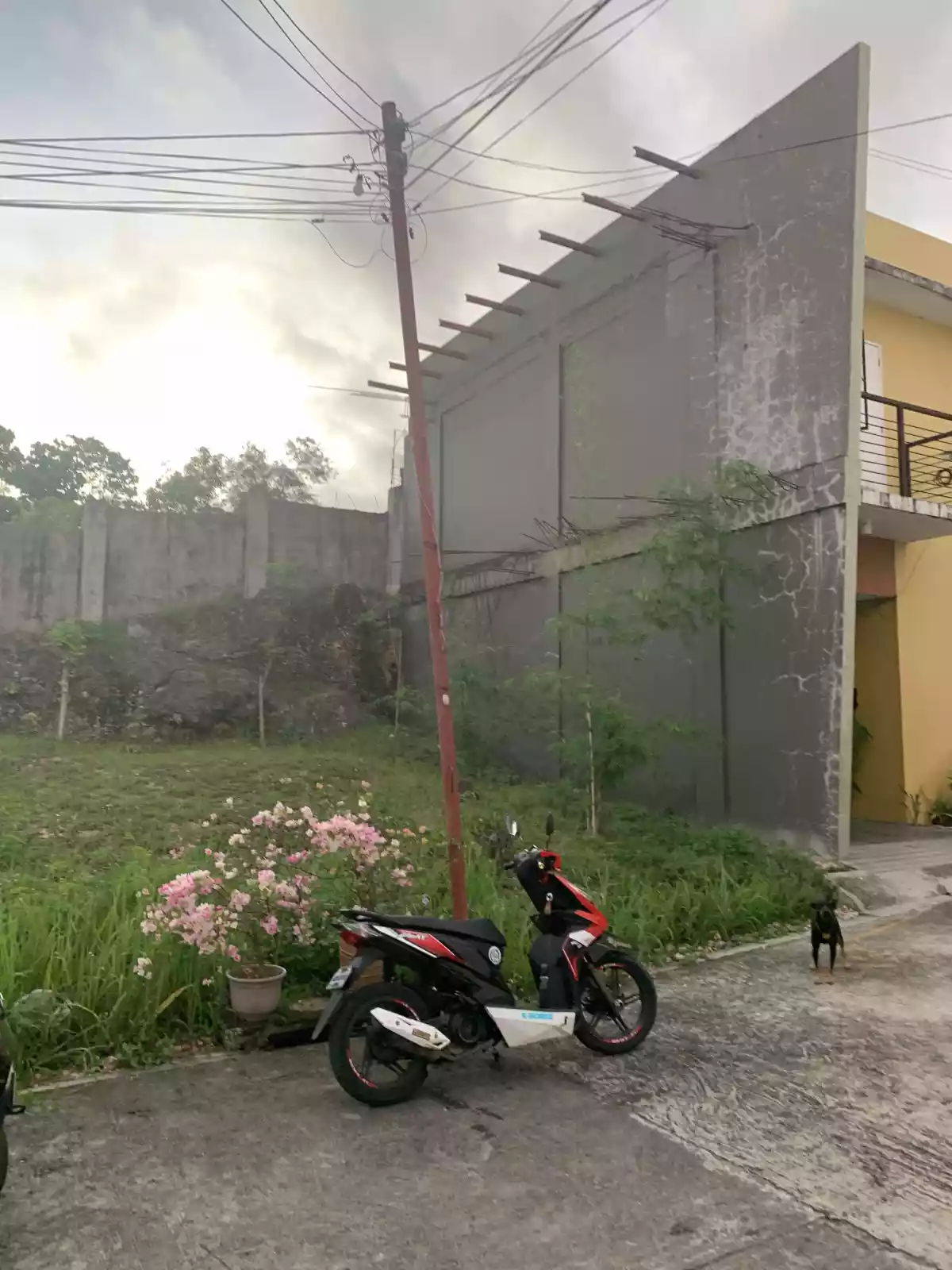 Open photo 20 of 22 — House and Lot For Sale @ Casili Consolacion, Cebu Philippines (ANANDA SUBDIVISION)