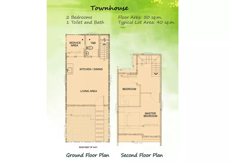 Ready for Occupancy - Gardenbloom South  - photo 6