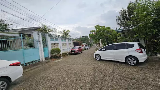 FOR SALE HOUSE AND LOT IN V & G — House and Lot in Consolacion, Cebu, Philippines — Photo 3