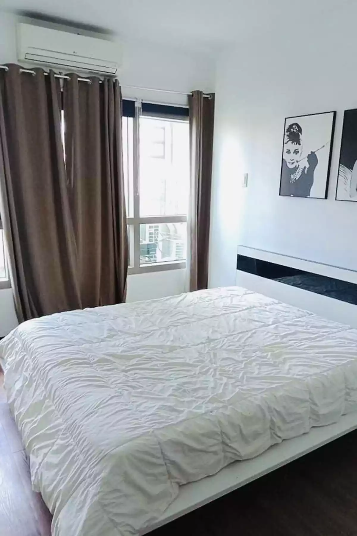 Open photo 11 of 18 — For Sale/ Lease 1 Bedroom Condo Unit in TRAG -The Residences at Greenbelt – Manila Tower