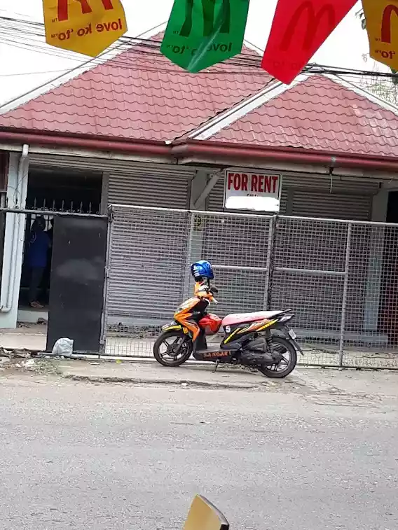 commercial  house for  rent in Mandaue city Cebu