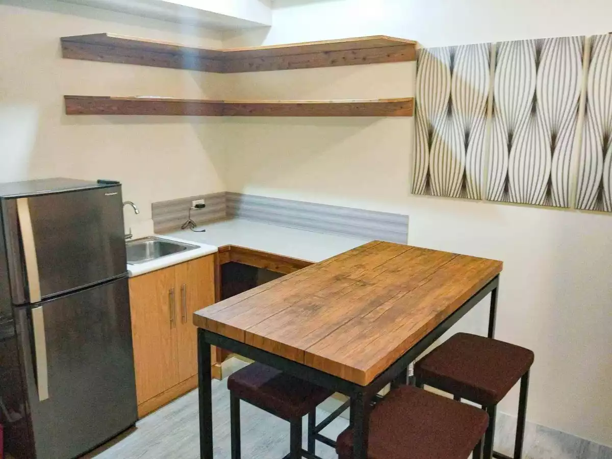 Spacious Condo for Rent at Mandaue City  - photo 3
