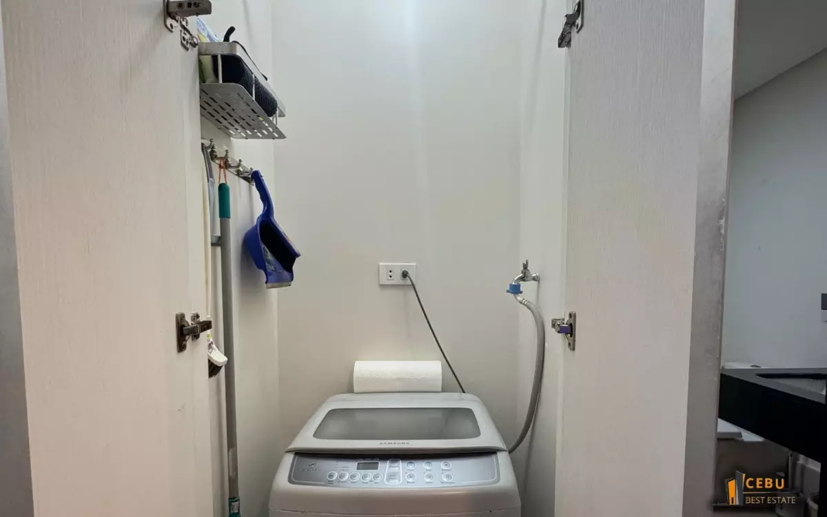 Open photo 12 of 19 — STUDIO UNIT FOR SALE IN SOLINEA TOWER 2