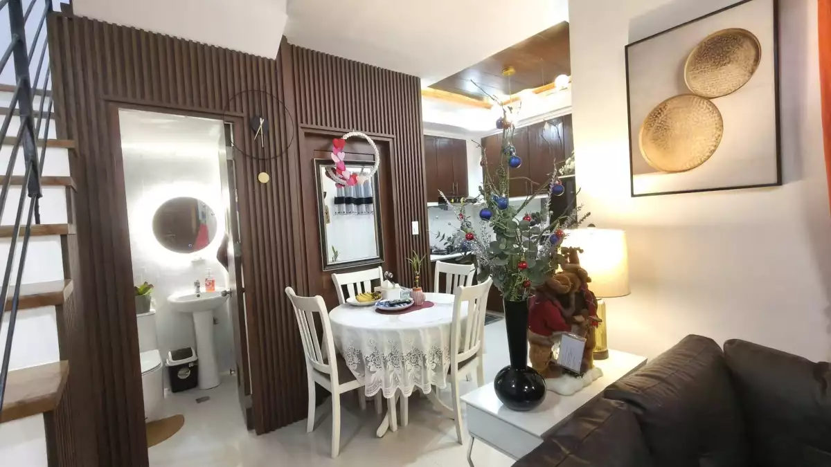 Labangon House & Lot for Sale — House and Lot in Cebu City, Cebu, Philippines — Photo 3