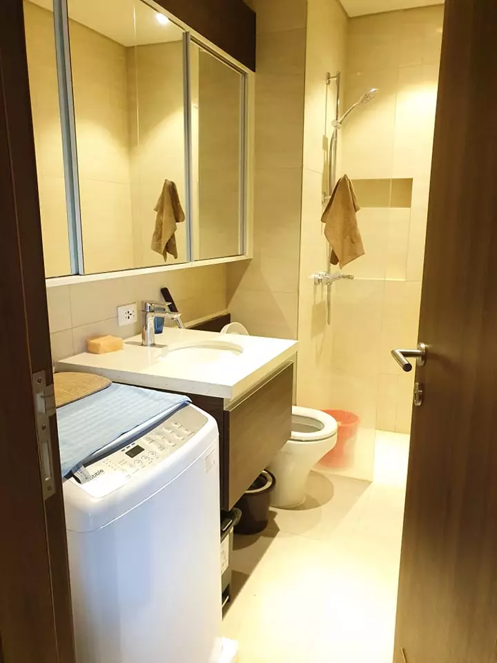 Resort type living - photo 6