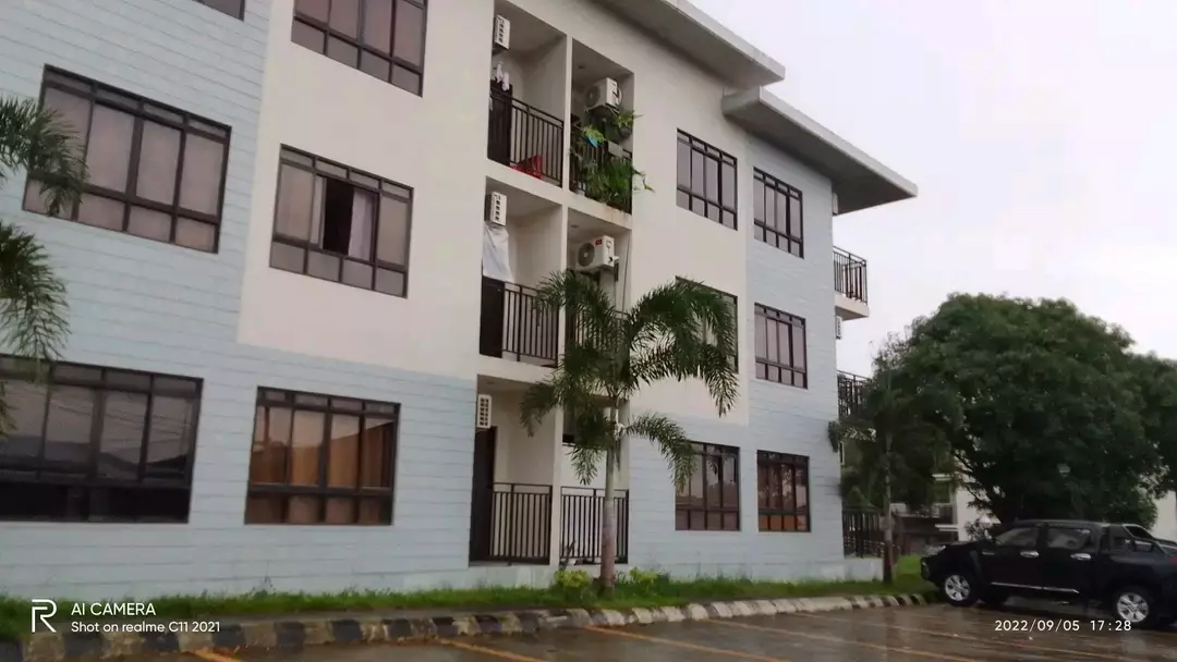 2M Condo unit for Sale! La Salle Condo Bacolod | 09338238748 — Studio — Photo 4