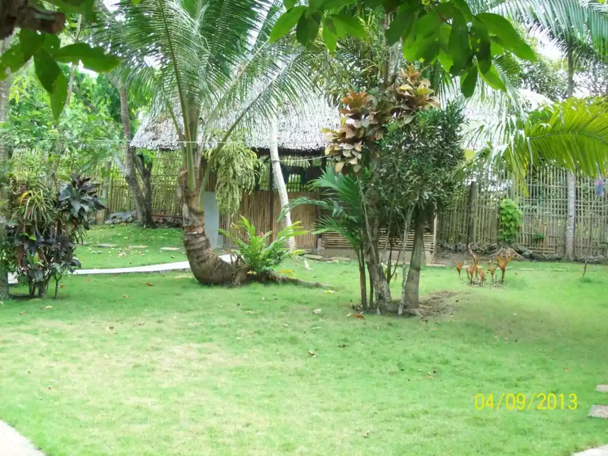 Near ICM 1400mÂ² House and lot on Tagbilaran City Bohol - photo 3