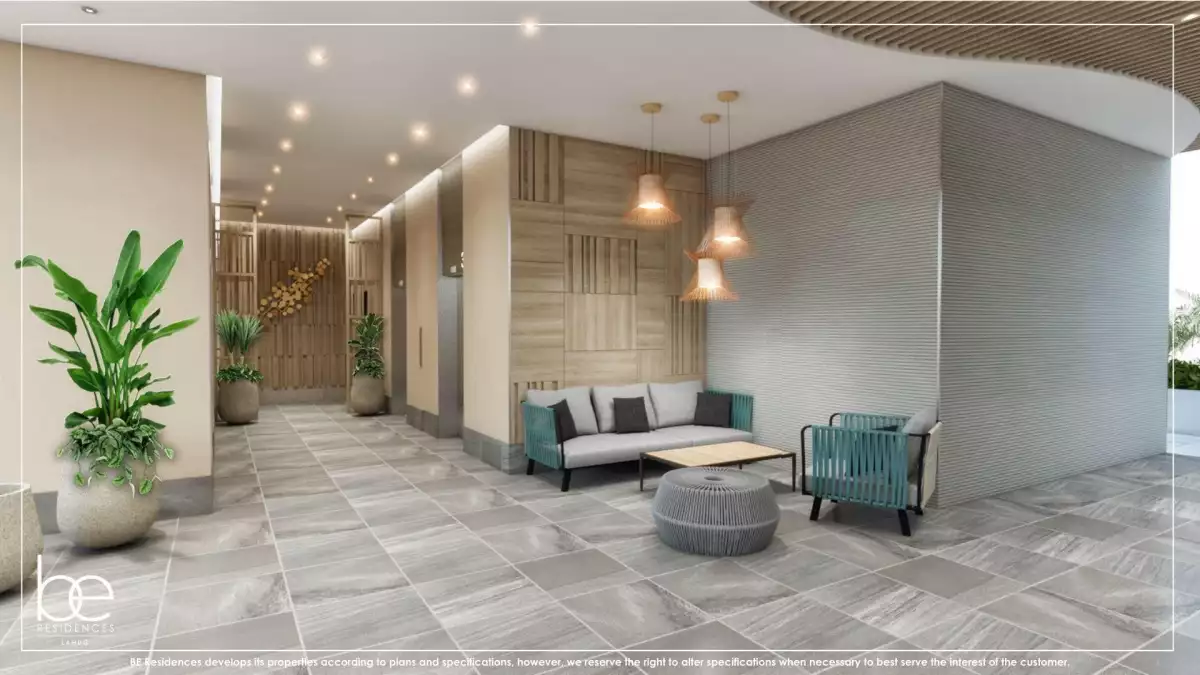 Open photo 13 of 16 — BE Residences Lahug: Studio/Studio Deluxe