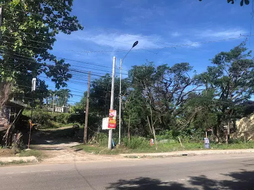 Lot for Sale in Danao City