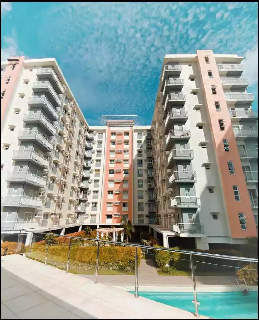 Studio unit for rent, near JY Lahug and IT Park — Studio in Salinas Drive Extension, Cebu City, Philippines — Photo 3