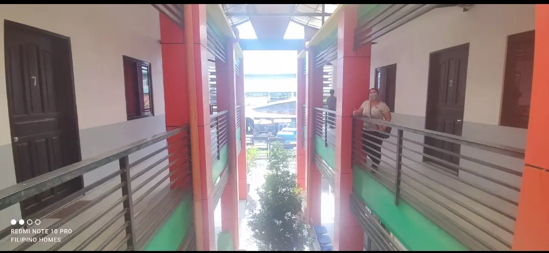 Building with Office Space and Hotel Rooms for SALE — Building in General Santos City, South Cotabato, Philippines — Photo 7