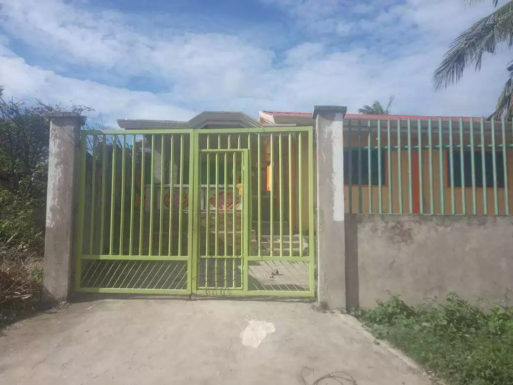 House and Lot For Rent in Maslog Danao City — House and Lot in Danao City, Cebu, Philippines — Photo 2