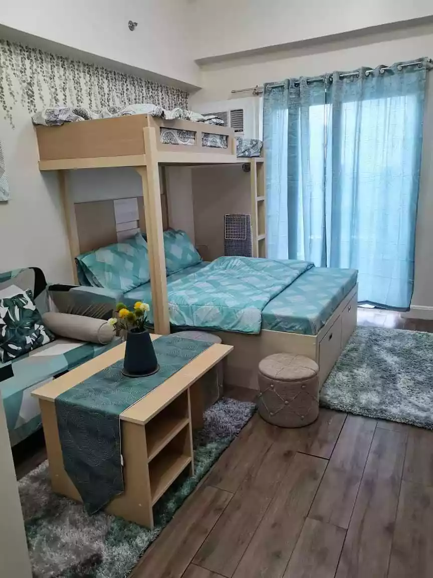 Grand residence — Studio in Gov. M. Cuenco Avenue, Cebu City, Cebu — Photo 5