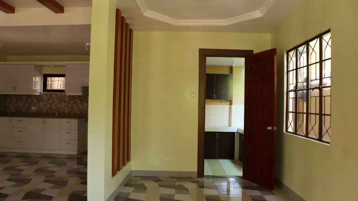House and Lot For Sale in Leysonville Talamban (Strategic Location) — House and Lot in Cebu City, Cebu, Philippines — Photo 6