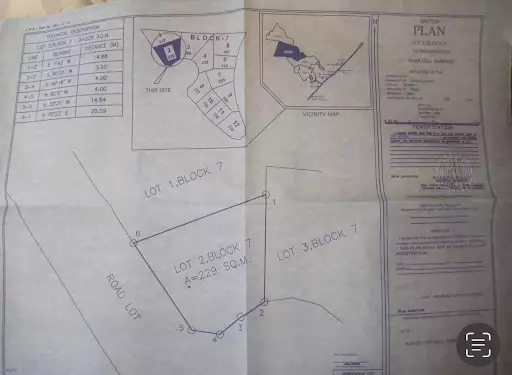 Open photo 13 of 13 — RUSH SALE: RESIDENTIAL LOT @VISTA GRANDE!