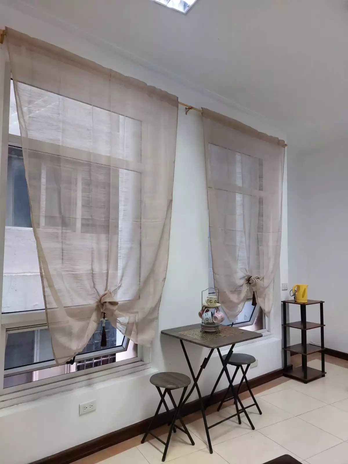 Ultima Residences Fuente Studio unit for Rent — Studio in Cebu City, Central Visayas, Philippines — Photo 3
