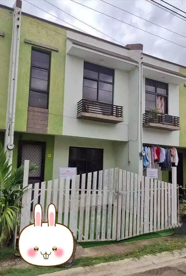 FOR ASSUME TOWNHOUSE IN ASTANA CALAWISAN, LAPULAPU CITY - photo 2