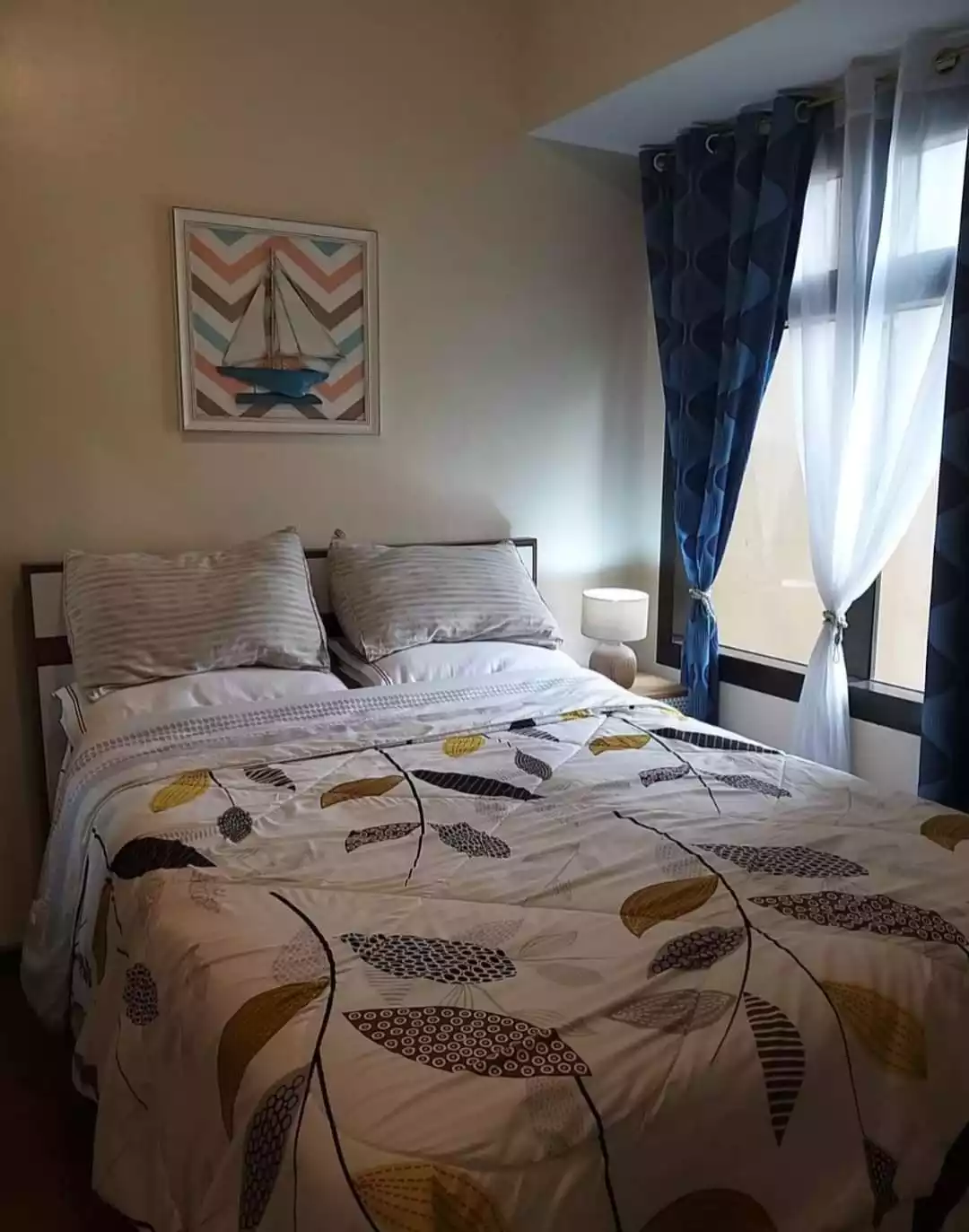 For Sale Two Bedroom Condo Unit in Lahug - photo 5