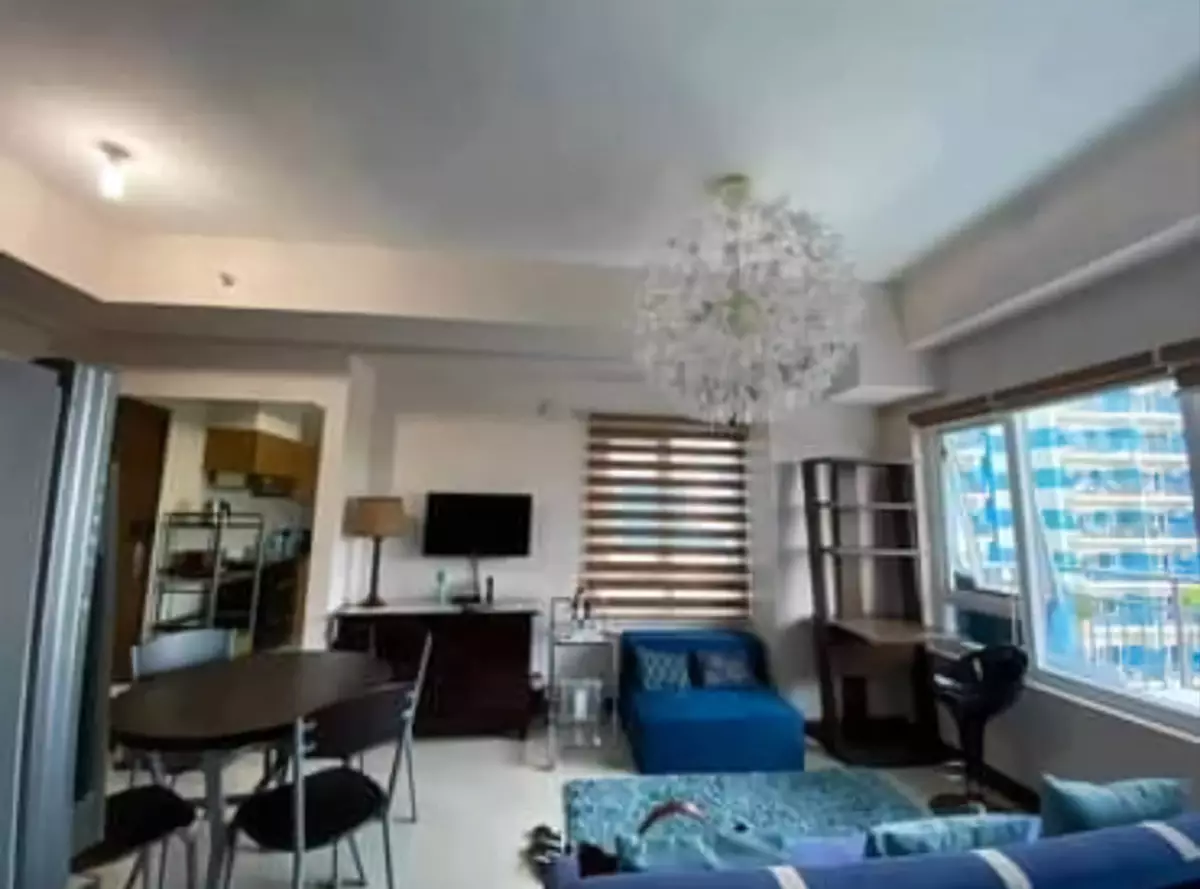 Amisa Private Residences Studio for Sale — Studio in Lapu-Lapu City, Philippines — Photo 3