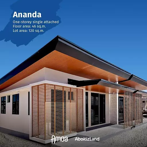 AMOA — House and Lot in Compostela, Cebu, Philippines — Photo 3