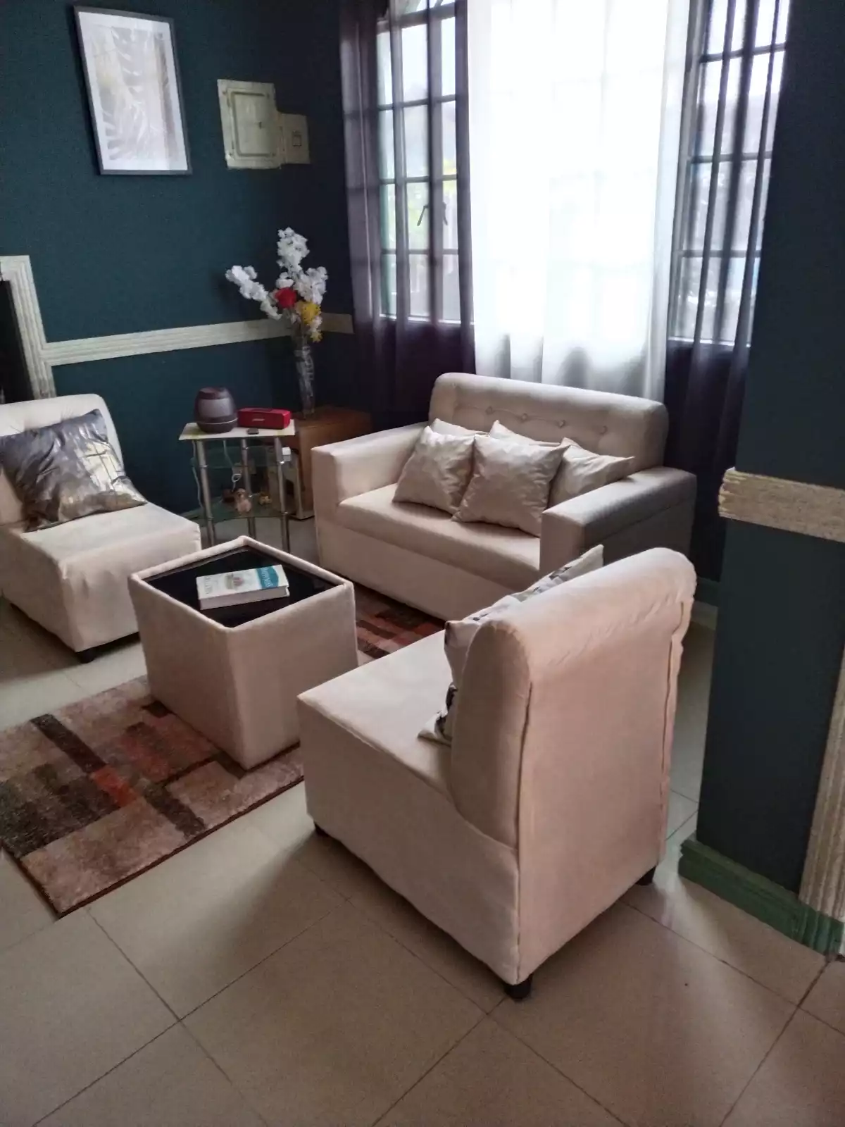 San isidro near rebecca homes - photo 3