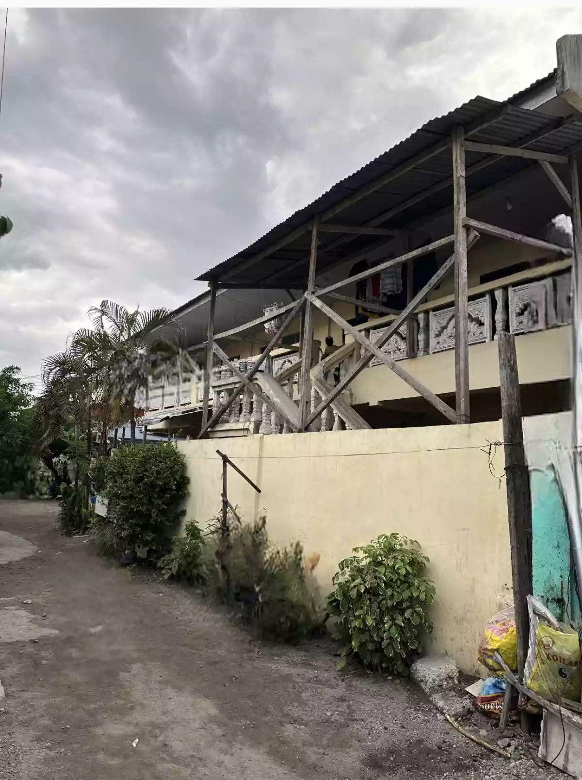 HICBAN APARTMENT FOR SALE