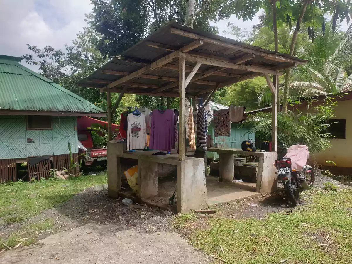 Residential Lot with 10 Pads for Sale