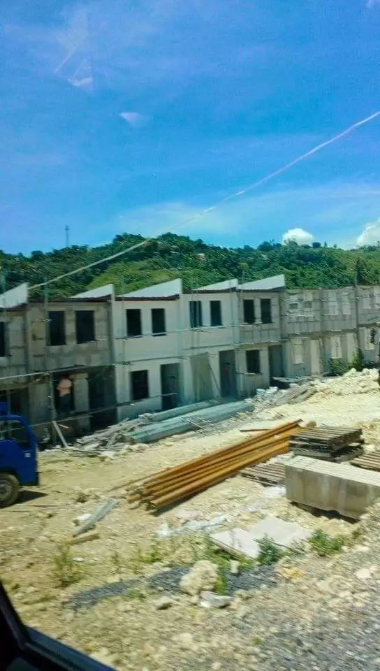 Rush Sale 2 units Preciousville Rowhouse for sale — House and Lot in Cebu, Philippines — Photo 6