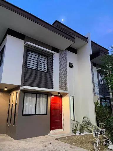 Cozy House and Lot in Mandaue