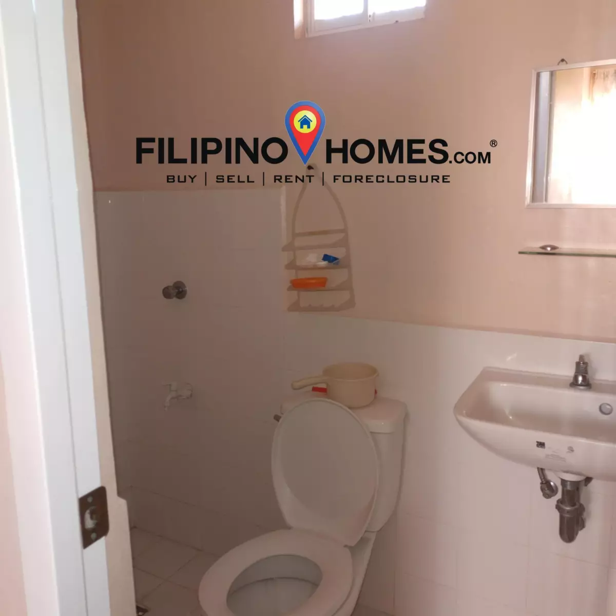 House and Lot for Sale !!! — House and Lot in Naga, Camarines Sur, Philippines — Photo 3