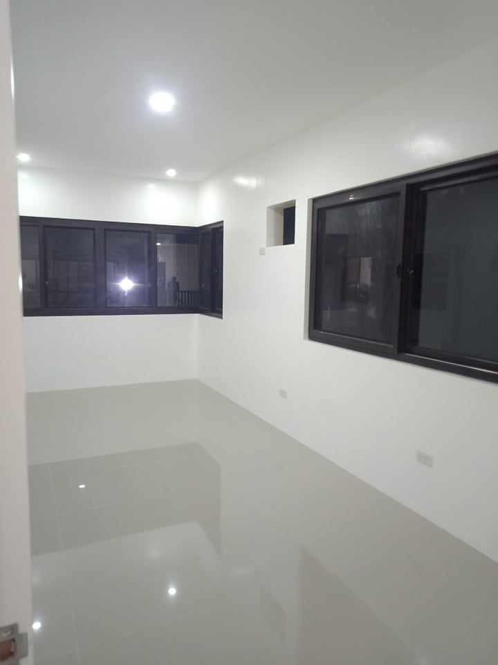 Brandnew House and Lot in Sta Ana Manila — House and Lot in Santa Ana, Manila, Metro Manila — Photo 7