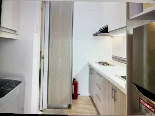 RUSH SALE!! FULLY FURNISHED 1BEDROOM UNIT IN APPLE ONE BANAWA HEIGHTS — 1 Bedroom in Cebu City, Cebu, Philippines — Photo 3