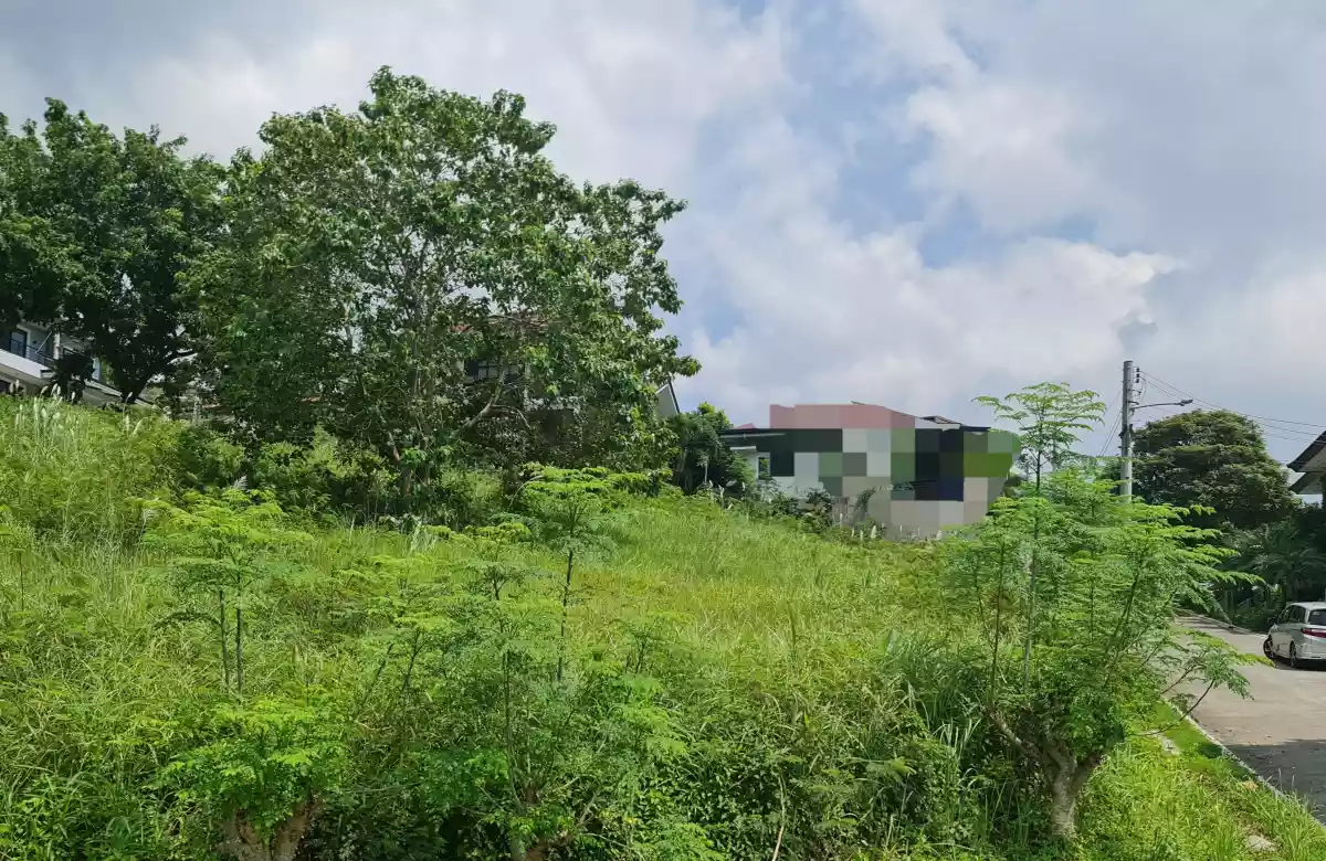 Kishanta Lot for Sale — Residential Lot in Talisay, Cebu, Philippines — Photo 4