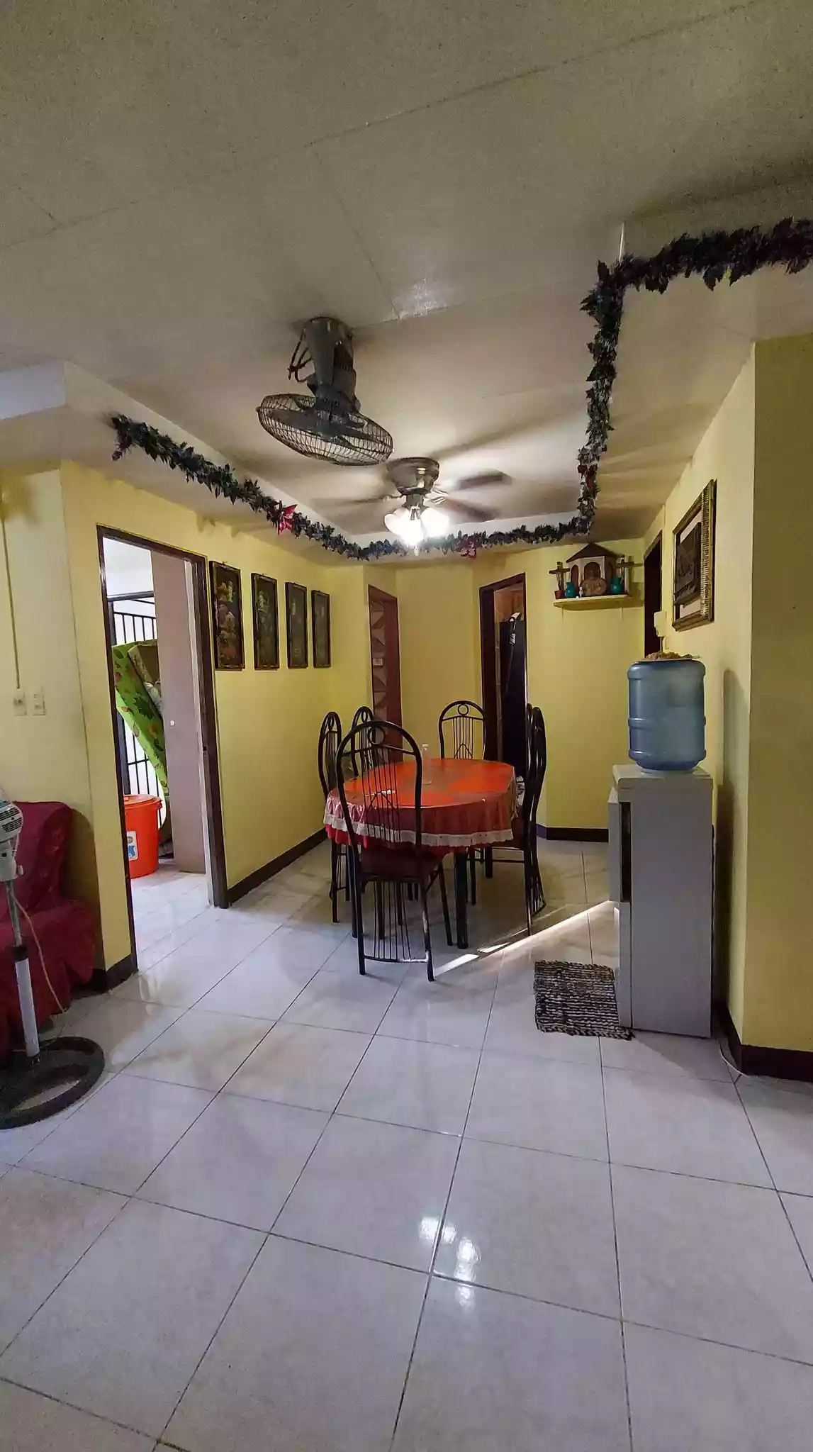 House and Lot for Sale in Lapu-lapu — House and Lot in Lapu-Lapu City, Cebu, Philippines — Photo 5
