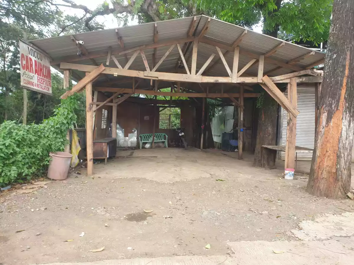Rush Sale Commercial Lot Along the Highway — Commercial Lot in Malaybalay, Bukidnon, Philippines — Photo 2