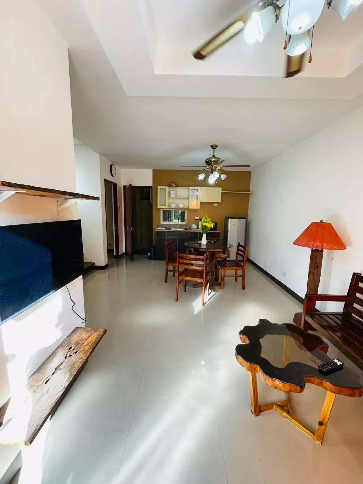 Ocean View Residence — Townhouse in Songculan, Dauis, Bohol — Photo 6