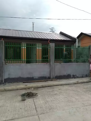 Deca Toril Block 61 Lot19-CTSGOLDII