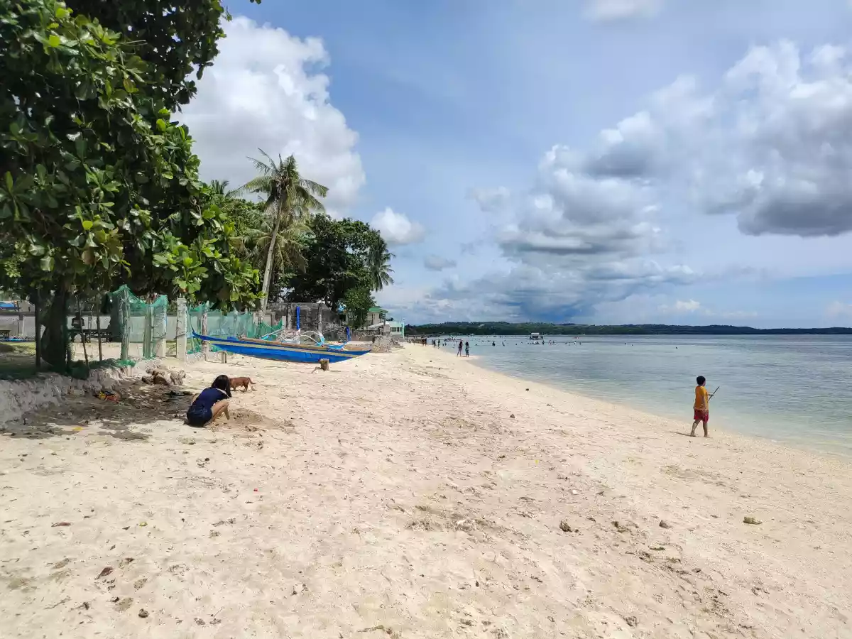 Beach lot - photo 2