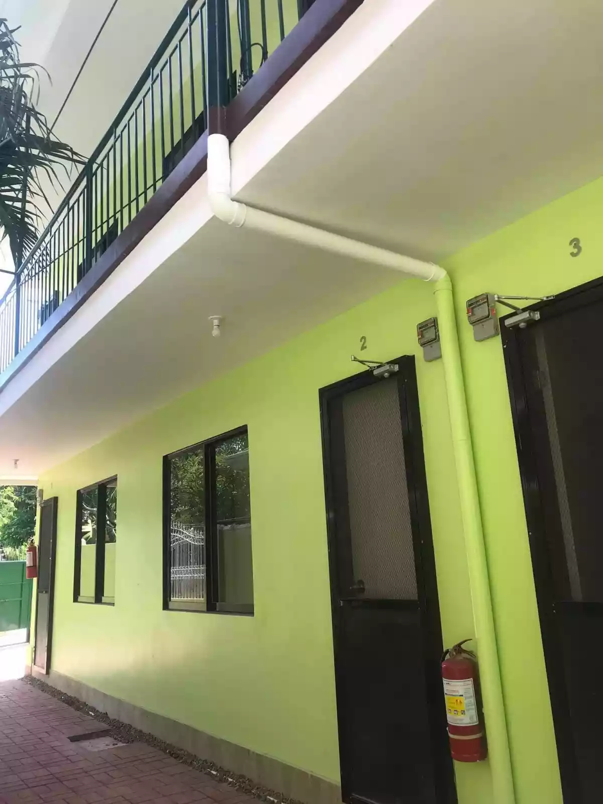 3 Storey Apartment for Sale in Minglanilla Cebu