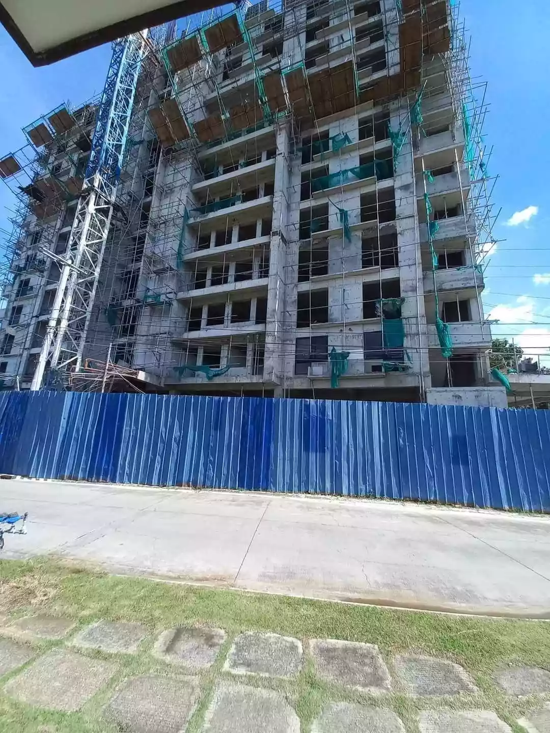 G_STUDIO UNIT MACTAN PLAINS FOR ASSUME - photo 5