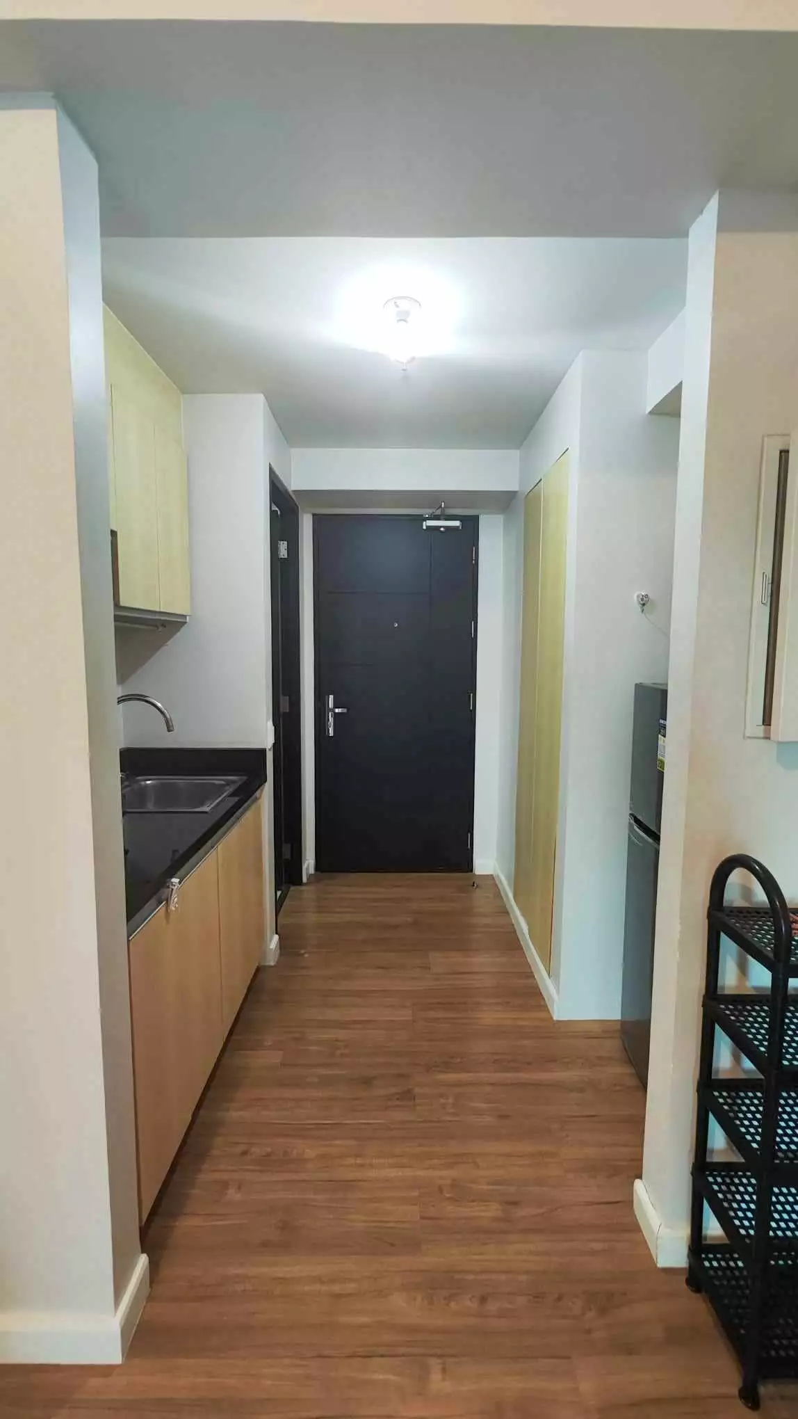 FOR SALE: Studio unit in Solinea Tower 1 - photo 5