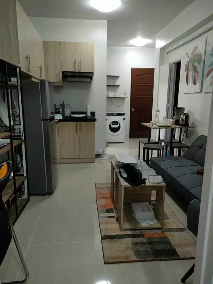 FOR RENT!! 1 BEDROOM CONDO UNIT WITH BALCONY  - photo 7