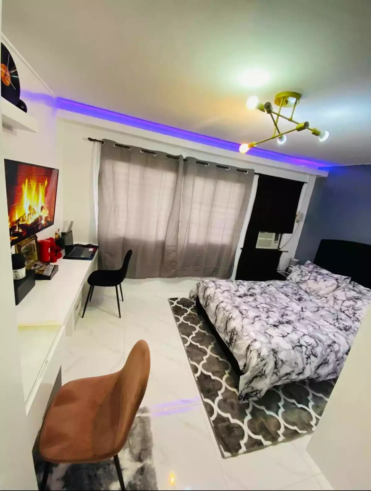 3BR House For Rent in Deca Homes Dumlog Talisay