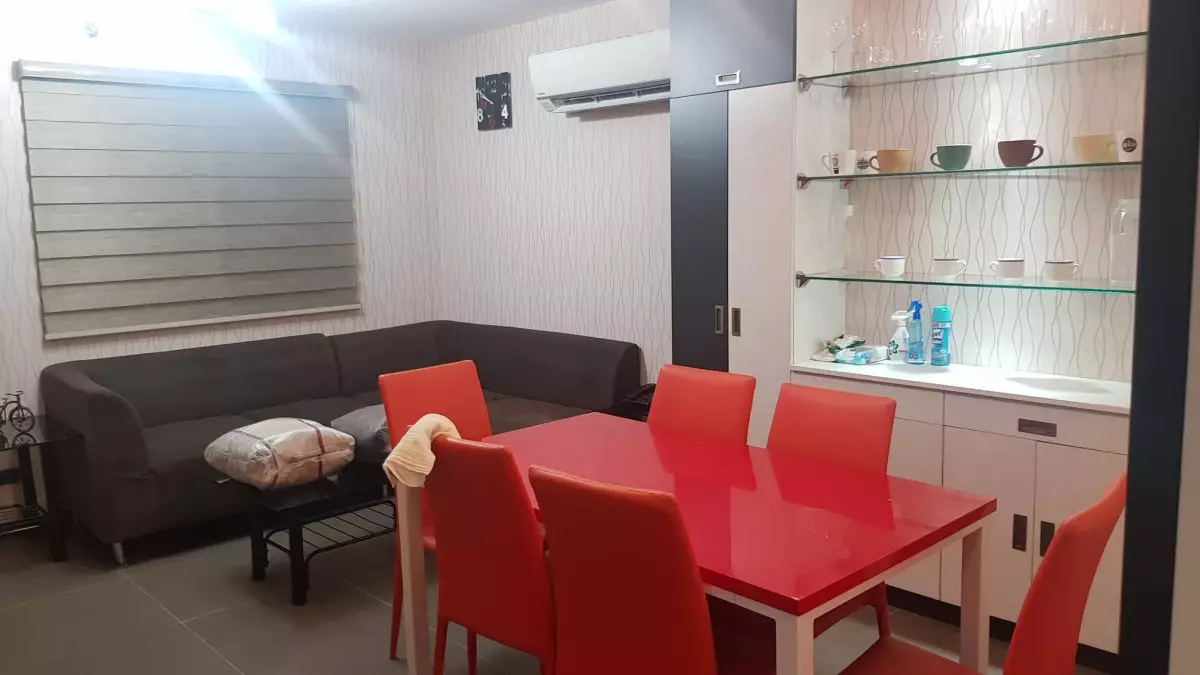 RUSH SALE 2 BEDROOM IN AMALFI OASIS (WITH 2 CAR PARK) — 2 Bedrooms in Cebu South Road Properties, Cebu City, Cebu — Photo 4