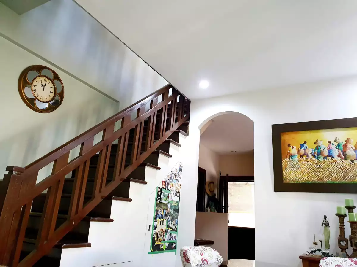 150 sqm House and Lot in HILSBOROUGH POINTE — House and Lot in Regatta Boulevard, Cagayan de Oro, Misamis Oriental — Photo 7