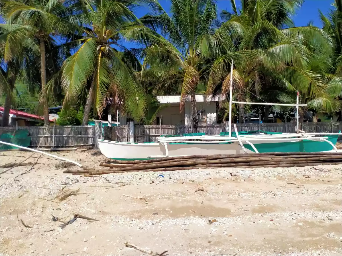 Beach House and Lot - photo 3