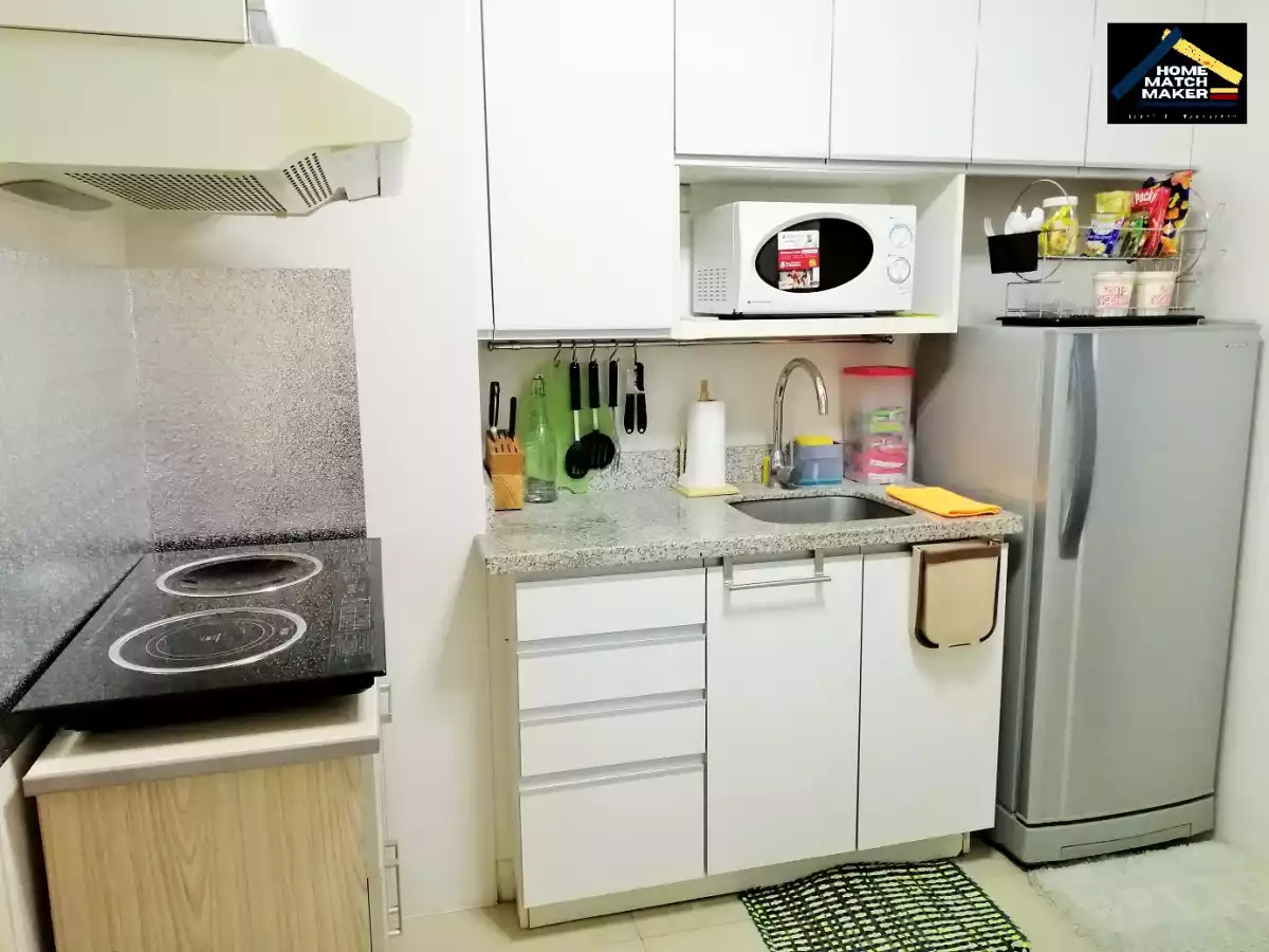 SPECIAL STUDIO for Rent — Studio in West Geonzon Street, Cebu City, Central Visayas — Photo 4