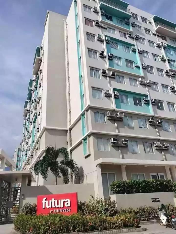 Marina Sea View Studio 8th Floor For Sale - photo 6