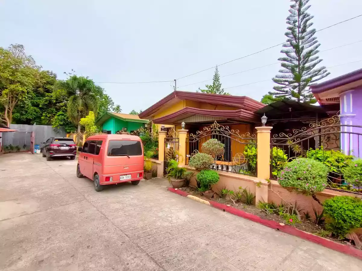 Panabo 433sqm House and Lot — House and Lot in Davao del Norte, Philippines — Photo 4
