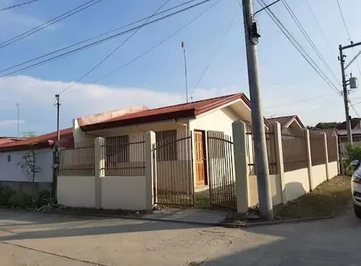 House and Lot for sale — House and Lot in Cebu, Philippines — Photo 2